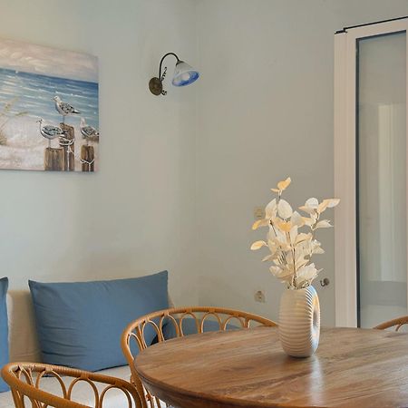 פיסקרדו Fiscardo View Apartment מראה חיצוני תמונה