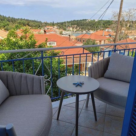פיסקרדו Fiscardo View Apartment מראה חיצוני תמונה